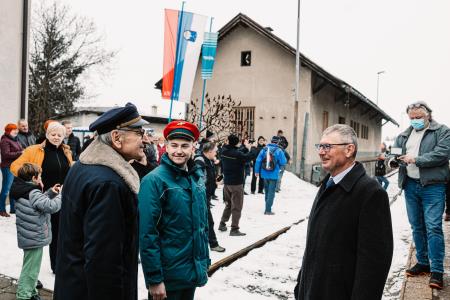 Dogodek - 130 Let -32